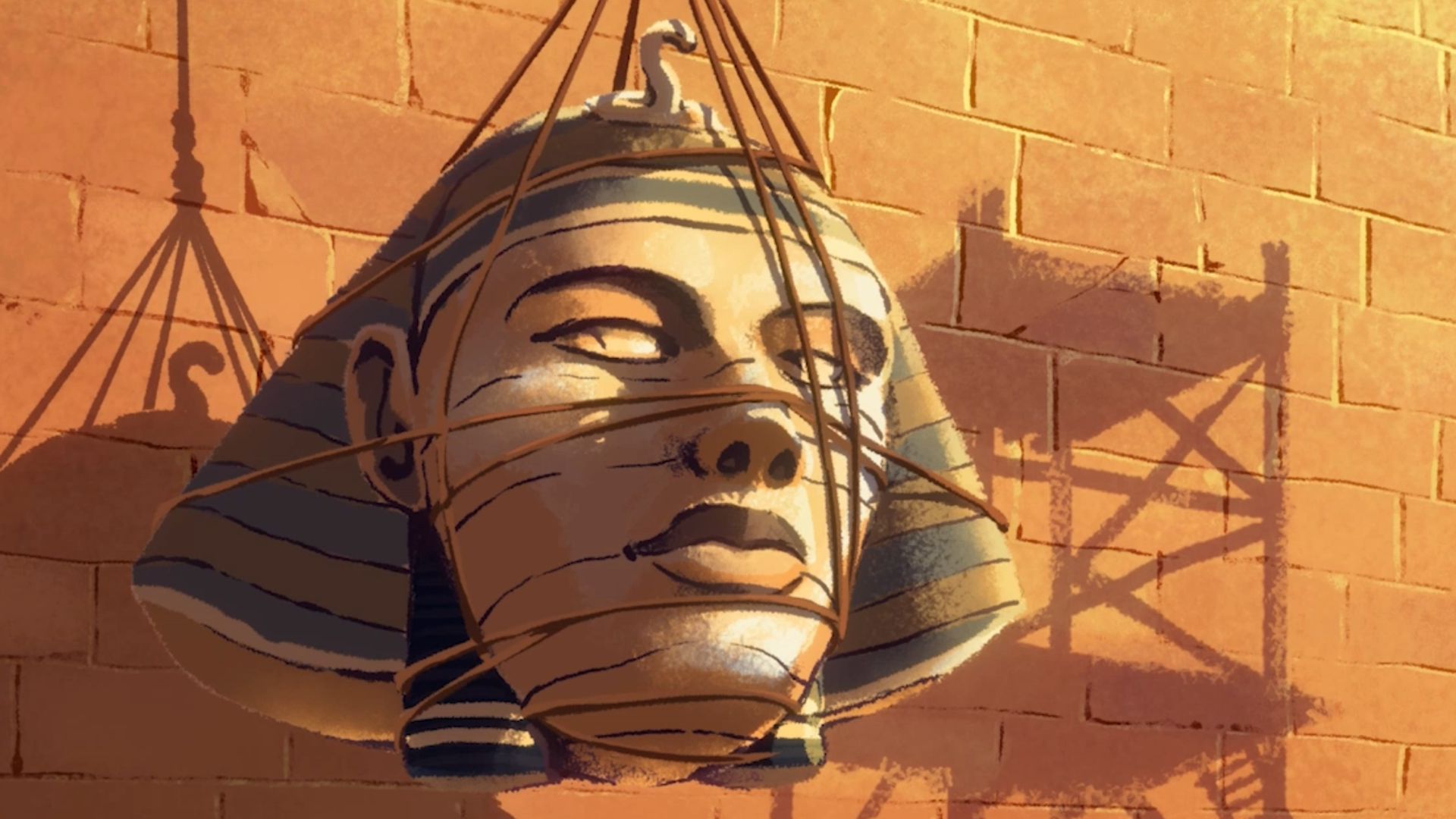 Pharaoh: A New Era - UI Free 10 [screenshot2.png]